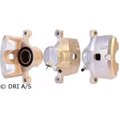 Тормозной суппорт DRI RTZHB DQ BIS9G2 3203100 3117934