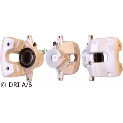 Тормозной суппорт DRI SP Z3R 3203920 1NCLV 3117946