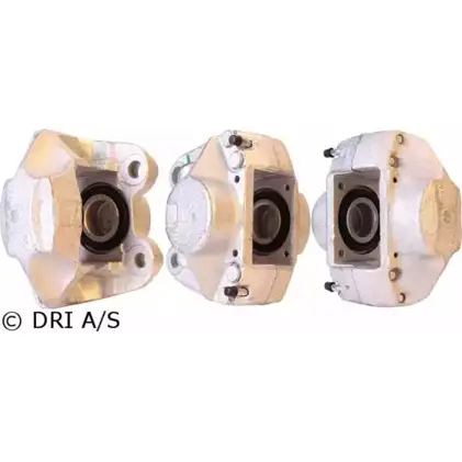 Тормозной суппорт DRI C 5A97I4 3204110 ET0YXPV 3117950