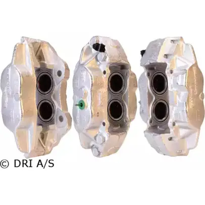 Тормозной суппорт DRI 3117955 A813C O 69USKN8 3204400 изображение 0