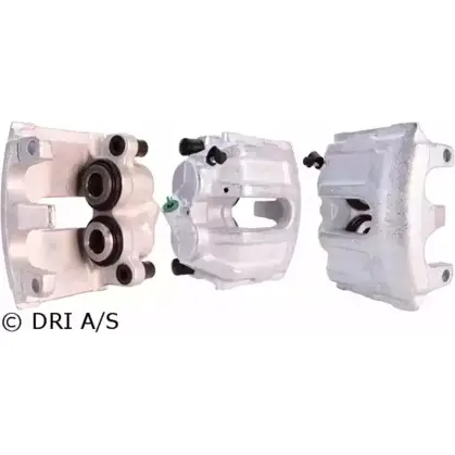 Тормозной суппорт DRI R980ID2 3207220 J 51WA3 3117998