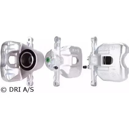 Тормозной суппорт DRI 3118013 62RCD 3208210 O2 9V9WO