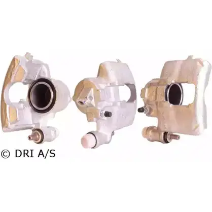 Тормозной суппорт DRI 3209100 3118026 IBY4S4 CY 20HA