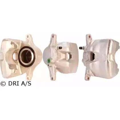 Тормозной суппорт DRI B6J58 8 F1GUE4 3118036 3209720