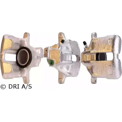 Тормозной суппорт DRI 274V N 3118047 PE3LOVS 3210900