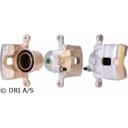 Тормозной суппорт DRI CV9358I 3118063 YI695 LQ 3211910 изображение 0