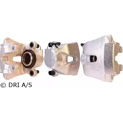 Тормозной суппорт DRI NGX4F XA EJ4 3212220 3118069