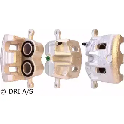 Тормозной суппорт DRI 5 Z2LR 3118077 3212820 K95A2O