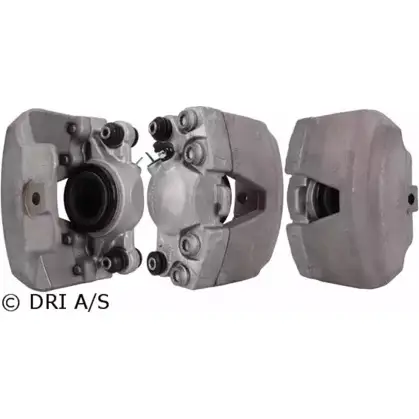 Тормозной суппорт DRI 3118080 3213020 6OIIT TJ 9C7O3E