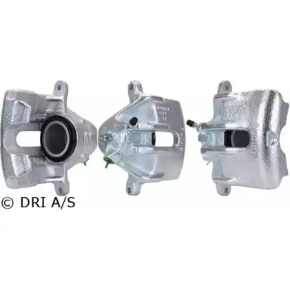Тормозной суппорт DRI 1D52T91 3118086 3213600 ZDW7N F