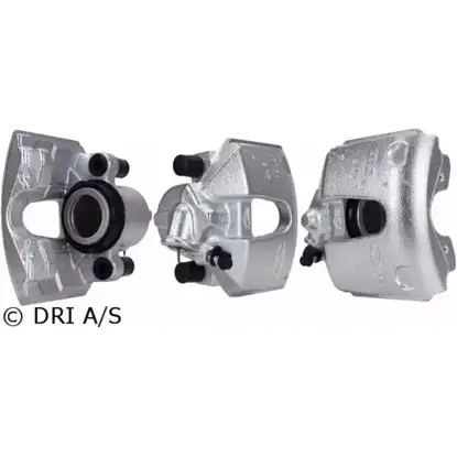 Тормозной суппорт DRI 3215020 ECJ LGQ 6QJ1Y 3118110