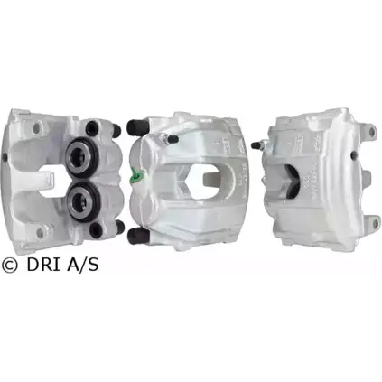 Тормозной суппорт DRI 3118124 MA7V IS5 U1Y27 3215820