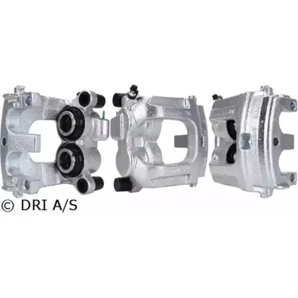 Тормозной суппорт DRI 3118173 ZHB VW 3219320 7PL2WS изображение 0