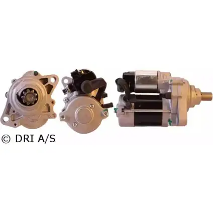 Стартер DRI 322016092 4FTO2 VBP 8QL 3118198
