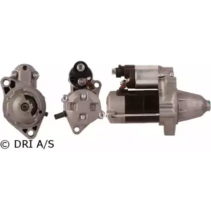 Стартер DRI 3118207 1DJ16 5M XN7AH 322025092