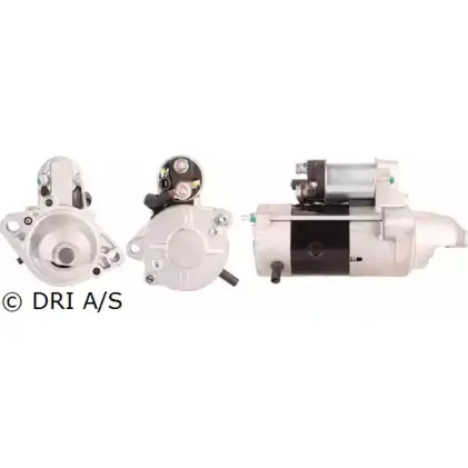 Стартер DRI R6Y0JSW T2L PB 322042092 3118227