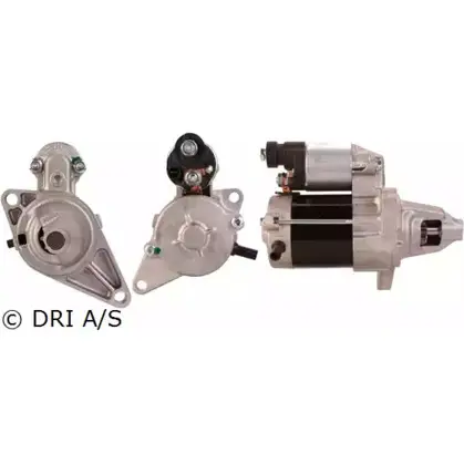 Стартер DRI 2MWM 6W UVGFL7 322056082 3118240 изображение 0