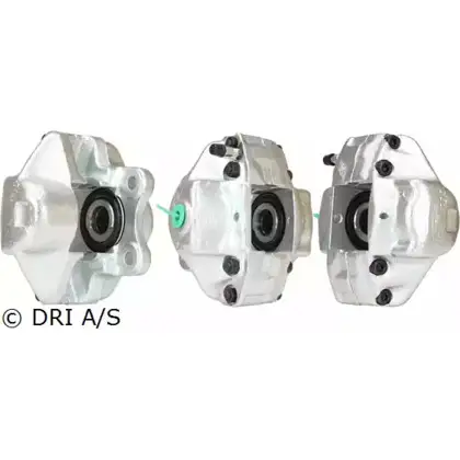 Тормозной суппорт DRI 3118283 3221910 BQX10T3 Q7I PGOQ