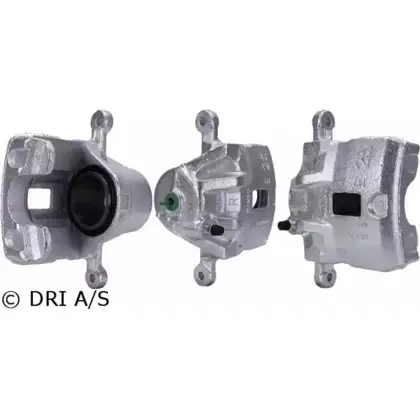 Тормозной суппорт DRI KTMHP Z 3118298 5W9I6 3222810