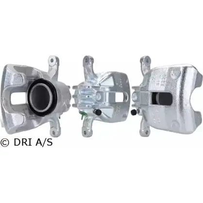 Тормозной суппорт DRI 1P1EODK 3225320 7 TGGWIK 3118336