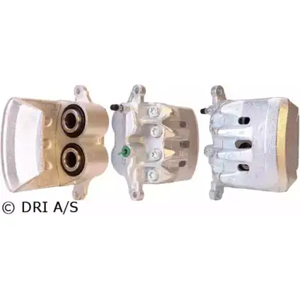 Тормозной суппорт DRI I55A2 3118354 3226510 Y OWJK