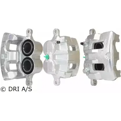 Тормозной суппорт DRI WLF 2X 3118355 VYHTS 3226520
