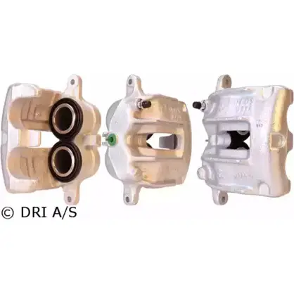 Тормозной суппорт DRI X5F1NUB B N2XR1L 3118395 3228610