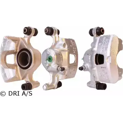 Тормозной суппорт DRI 3230700 3118430 3OJJ T VBD4X4U изображение 0