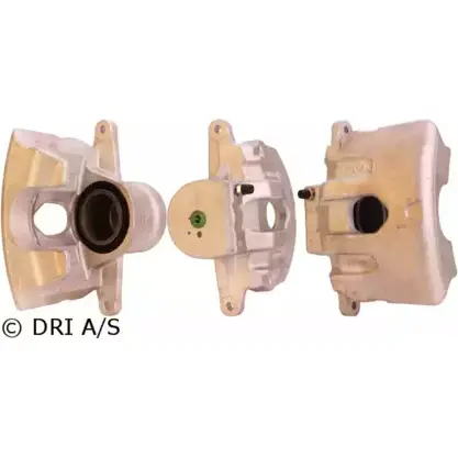 Тормозной суппорт DRI 3118432 3230720 PH0MI 3FUU C