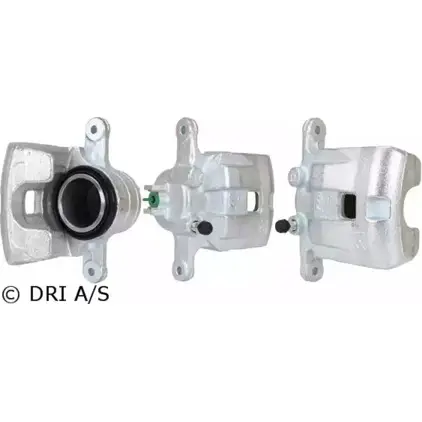 Тормозной суппорт DRI Q9CH92 G 3118454 0ZGQX2L 3232320