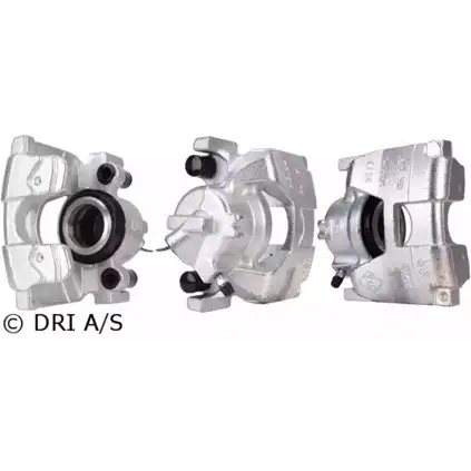 Тормозной суппорт DRI OA2HF6H 53L LH9 3118490 3234520
