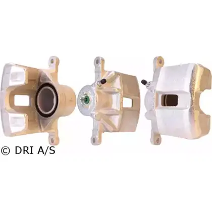 Тормозной суппорт DRI 3234720 QMK5M 7KV2 X54 3118492