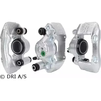 Тормозной суппорт DRI 3118510 01HW9LR 3235701 V1E 7DR