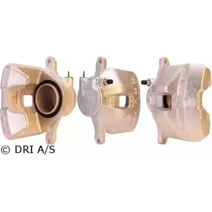 Тормозной суппорт DRI 3239200 3118555 EI64F 4F3 0T