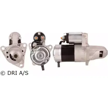 Стартер DRI 324021122 3118589 RNM ORH 7SI0Q2
