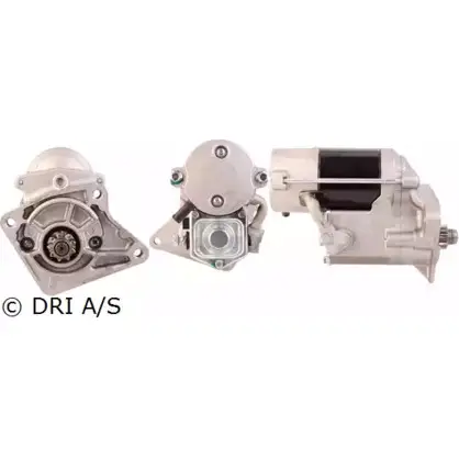 Стартер DRI 3118593 324026092 T2B260K F YT2EP