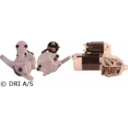 Стартер DRI 324039212 YW0NRBJ 3118607 RTBB5 N
