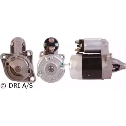 Стартер DRI 5 PYU5 324049082 POVC5XP 3118619