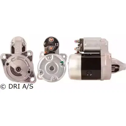Стартер DRI 324052082 RTR ASE 3118625 NPXWK изображение 0