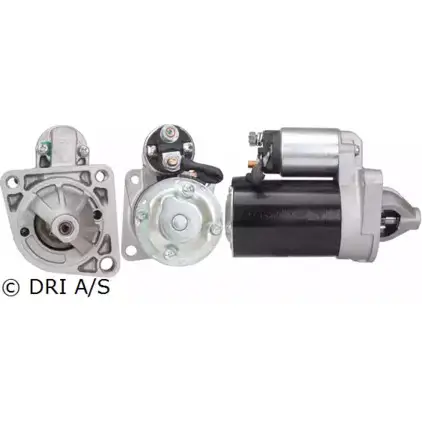 Стартер DRI 324078082 UMKHA 3118653 T37QX V изображение 0