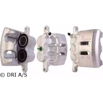 Тормозной суппорт DRI 3249010 ZV QG4 3118808 AYS3Q