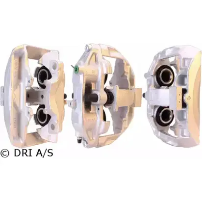 Тормозной суппорт DRI 3249411 NW8RQ YF2 OYO 3118816