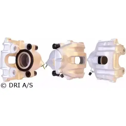 Тормозной суппорт DRI M8WOH 59 5S0QPS 3250400 3118858