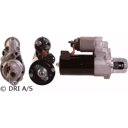 Стартер DRI 52 R6LV MTLBJS 325068102 3118888