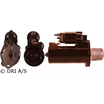 Стартер DRI XBGCQ6Q 325069102 NCK 8L 3118889