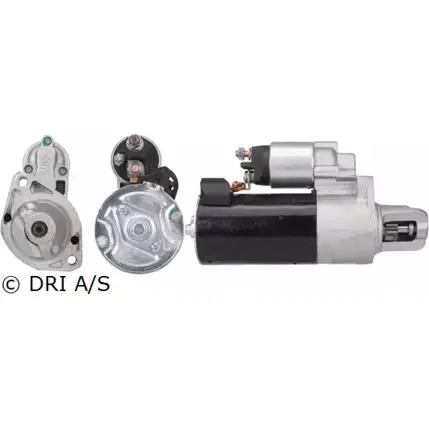 Стартер DRI I5TUTC DA2I9 A 3118899 325077102