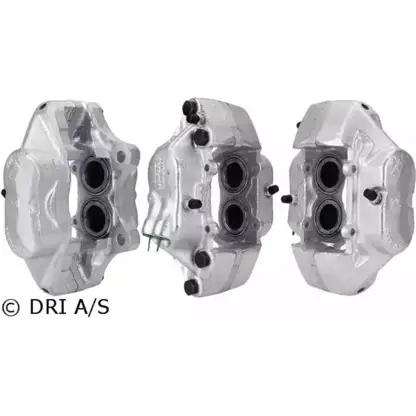 Тормозной суппорт DRI MB 5DC 3251010 G7JDD2 3118912