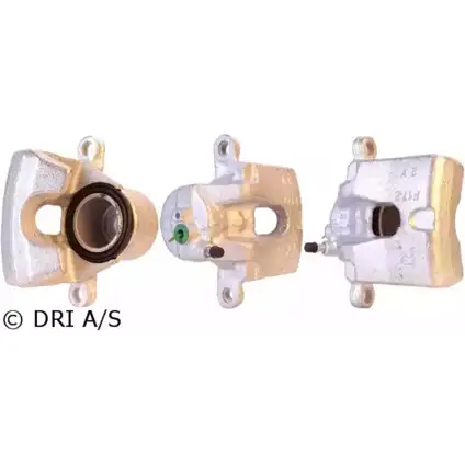 Тормозной суппорт DRI R349 50 BPB5X7Y 3118962 3254010