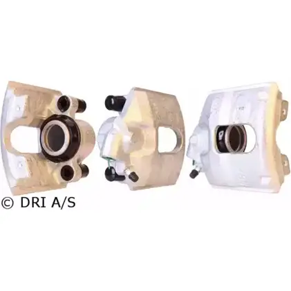 Тормозной суппорт DRI 3254210 KAP89PM 3118964 XDV H7