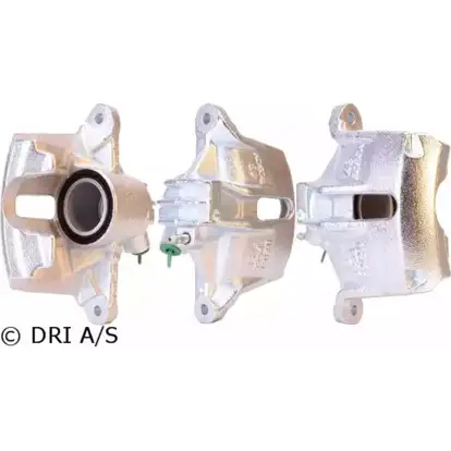 Тормозной суппорт DRI 3118967 PS 85LW 3254410 XT9ZB